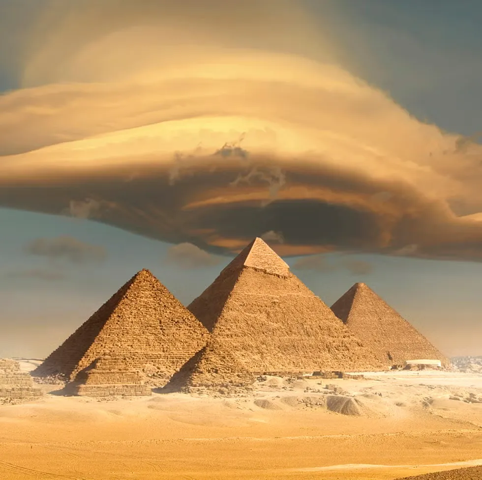 Conservation and Responsible Travel at Giza: Erosion, Litter, Community Impact, and Ethical Animal Choices